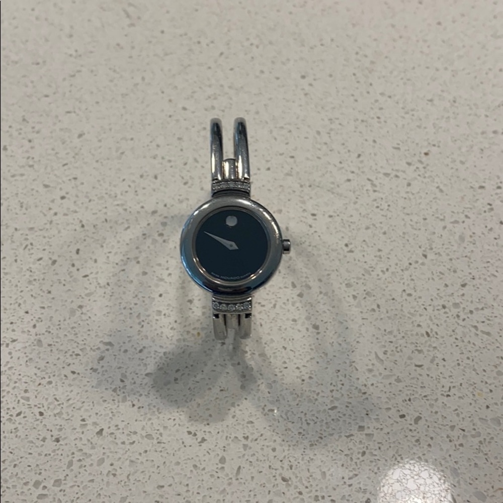 Movado watch